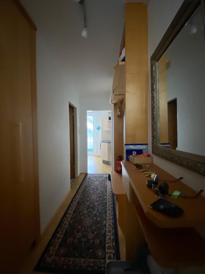 Penthousewohnung Gasteinblick Bad Gastein Zewnętrze zdjęcie