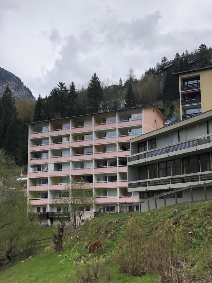 Penthousewohnung Gasteinblick Bad Gastein Zewnętrze zdjęcie